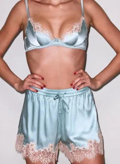Juliet Lace Demi Bra