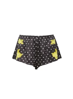 Juliet Lace Tap Short