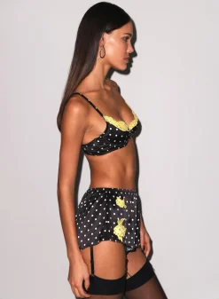 Juliet Lace Tap Short