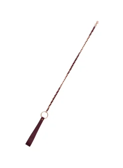 Leather Lead