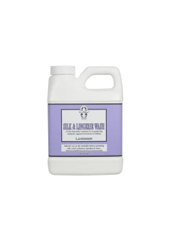 Le Blanc Silk & Lingerie Wash
