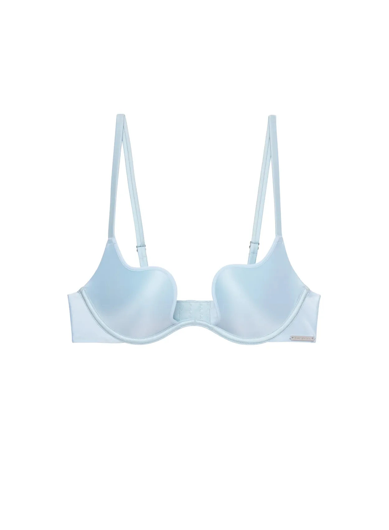 Le Gloss Seduce U-Plunge Bra