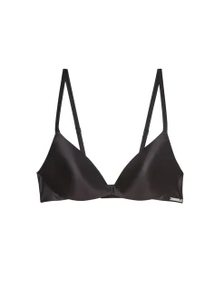 Le Gloss Wireless Push Up Bra