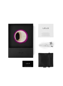 Lelo Ora 3