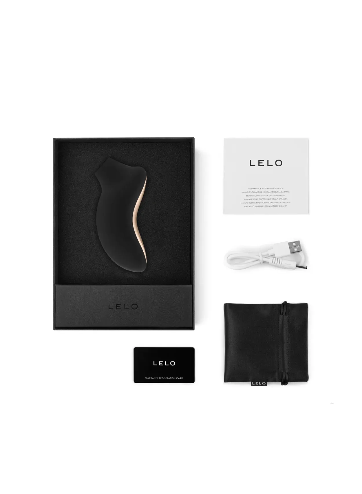 Lelo Sona 2 Cruise