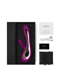 Lelo Soraya 2