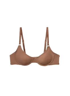 Le Stretch Micro Demi Bra