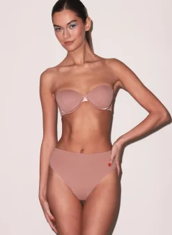 Le Stretch Micro High Waist Brief
