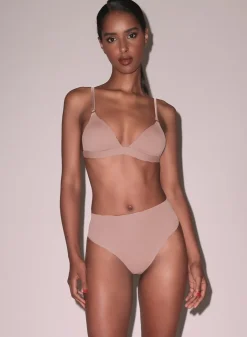 Le Stretch Micro High Waist Brief