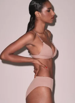 Le Stretch Micro High Waist Brief