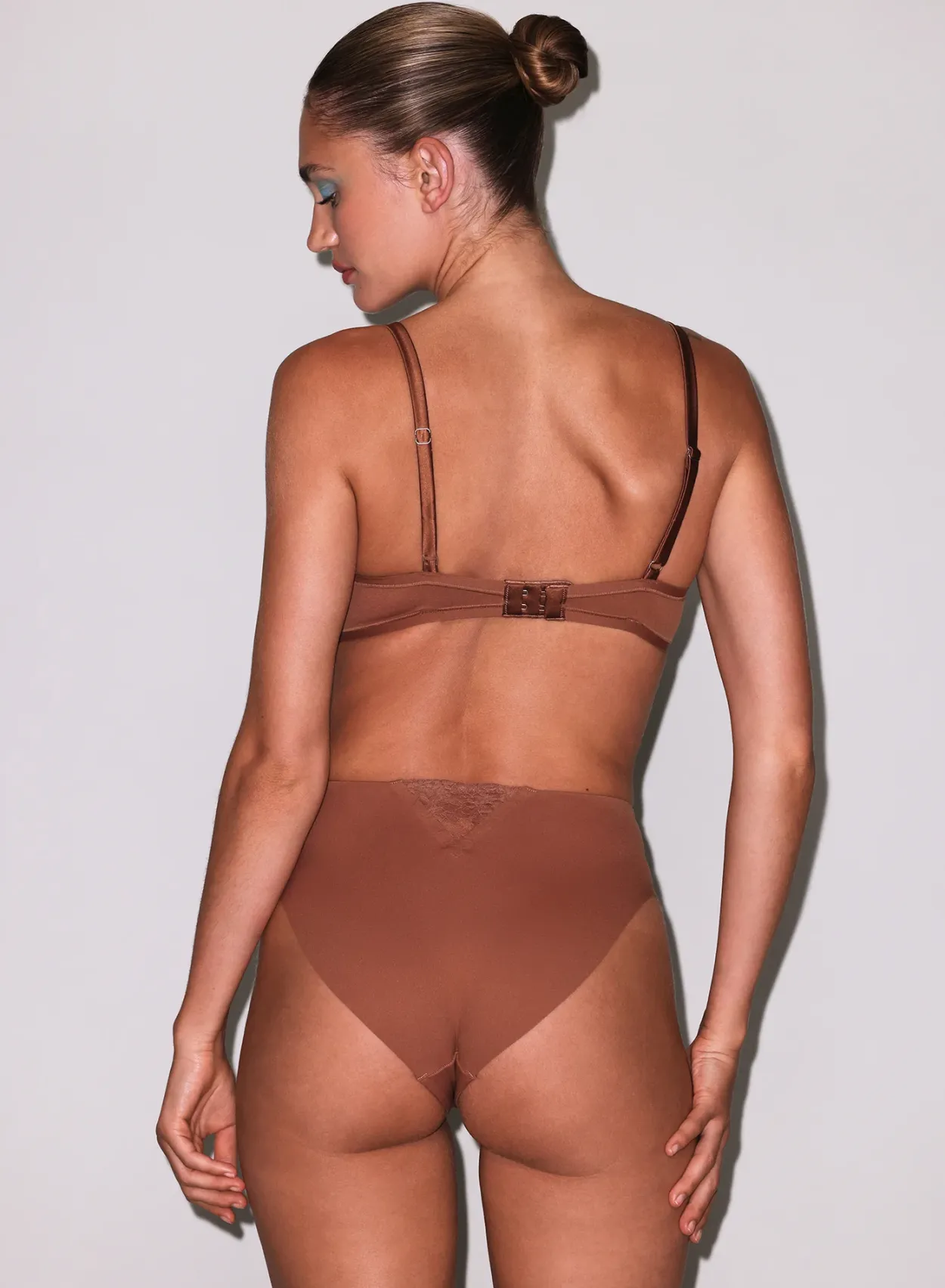 Le Stretch Micro High Waist Brief