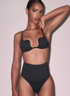 Le Stretch Micro Shaping Thong