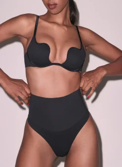 Le Stretch Micro Shaping Thong