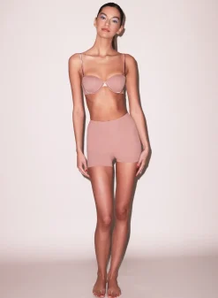 Le Stretch Micro Short