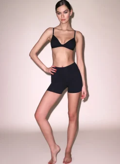 Le Stretch Micro Short