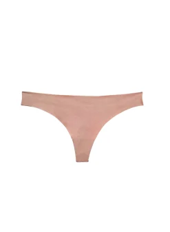 Le Stretch Micro Thong