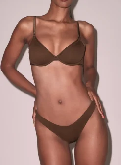 Le Stretch Micro Thong