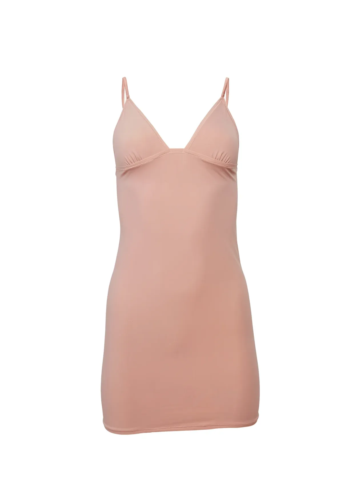 Le Stretch Micro Triangle Slip