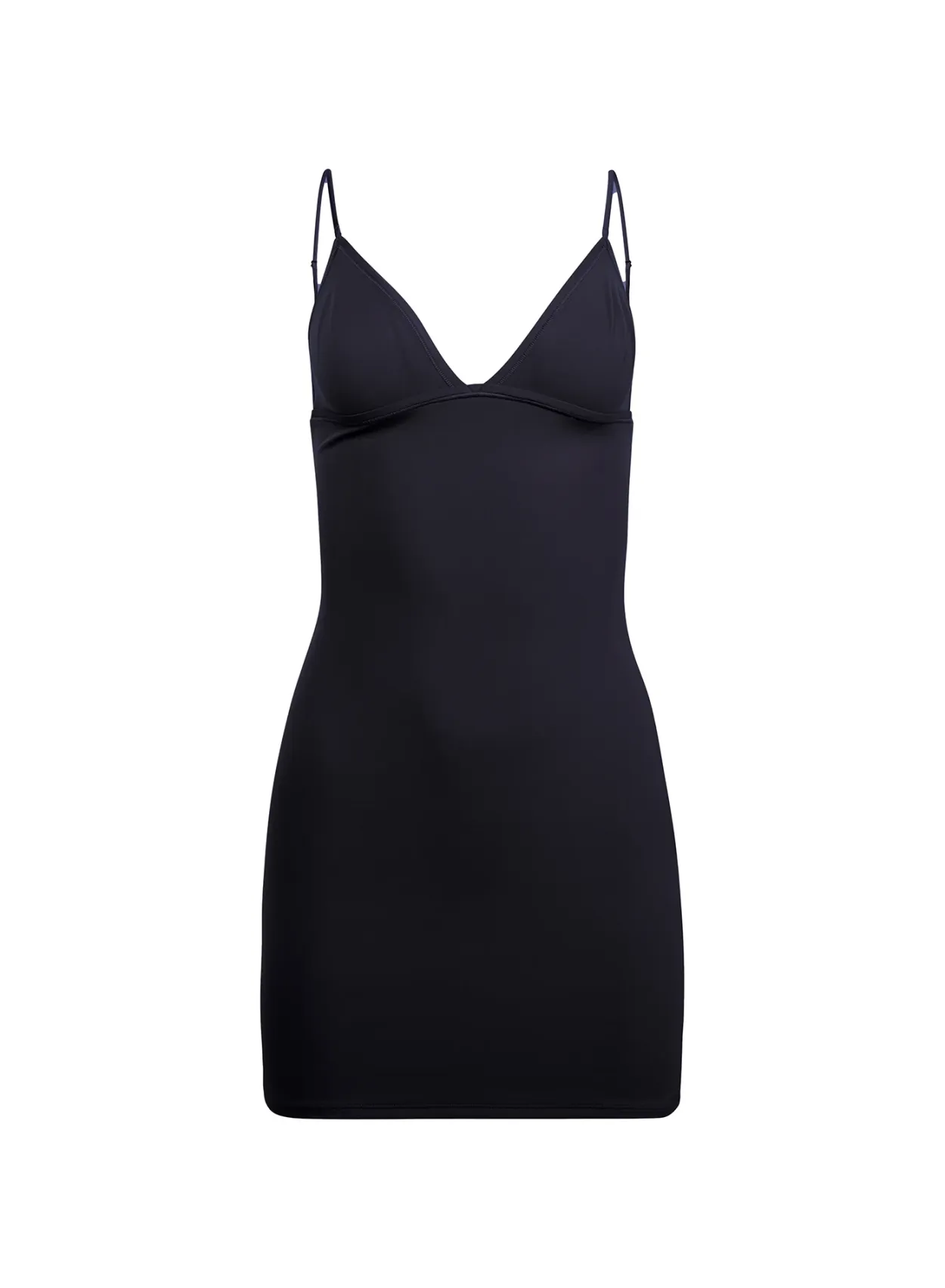 Le Stretch Micro Triangle Slip