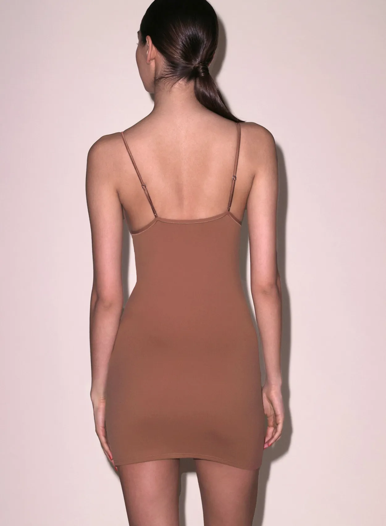 Le Stretch Micro Triangle Slip