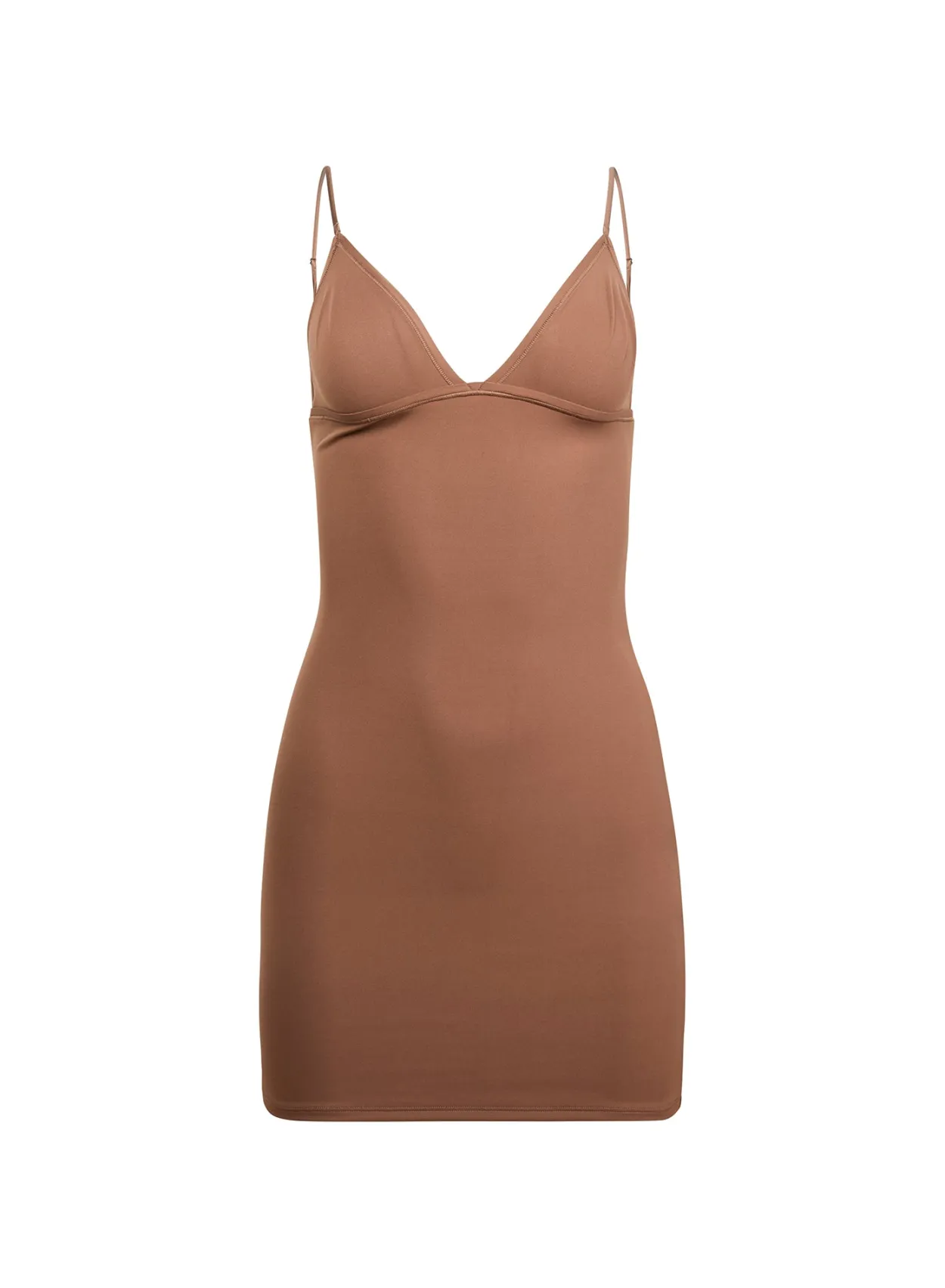 Le Stretch Micro Triangle Slip
