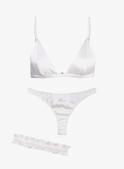 Luxe Bridal Gift Set