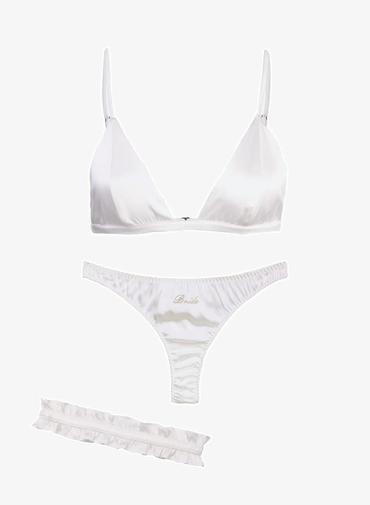 Luxe Bridal Gift Set
