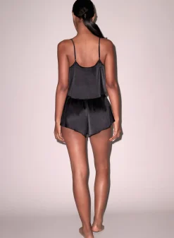Luxe Flutter Cami