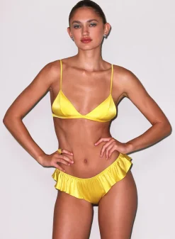 Luxe Flutter Panty