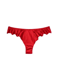Luxe Flutter Panty