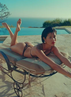 Luxe Thong