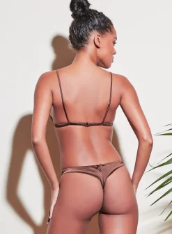Luxe Thong