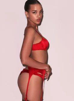 Luxe Thong