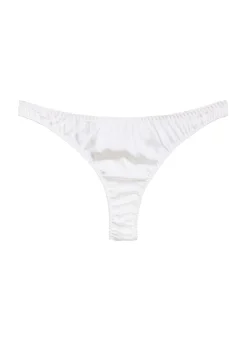Luxe Thong