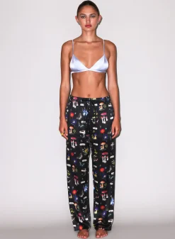 Magical Mushroom PJ Pant