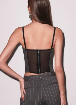 Maxwell Bustier