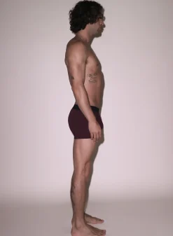 Men's Boxer Brief