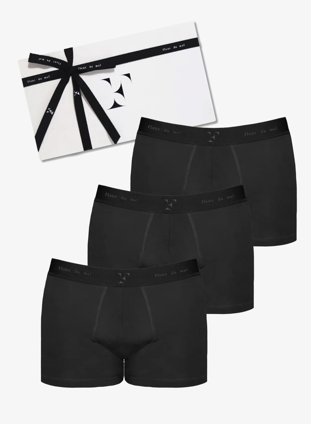 Men's Boxer 3-Pack