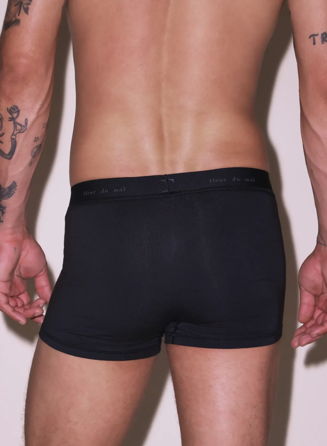 Men's Boxer 3-Pack