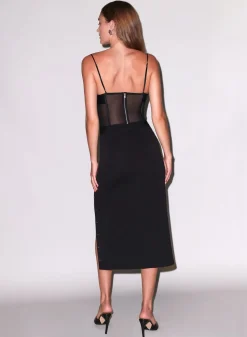 Nora Corset Top