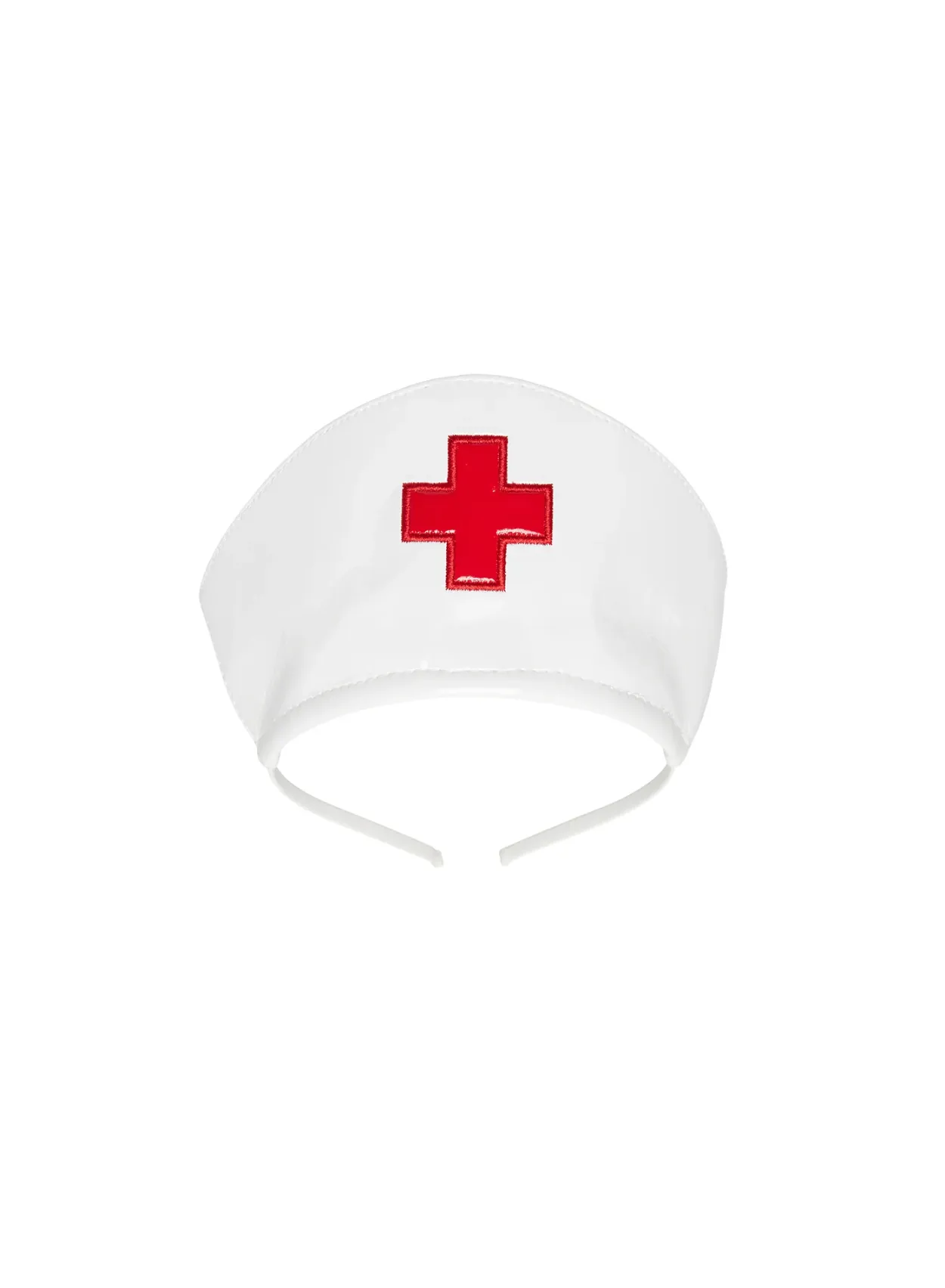 Nurse Costume