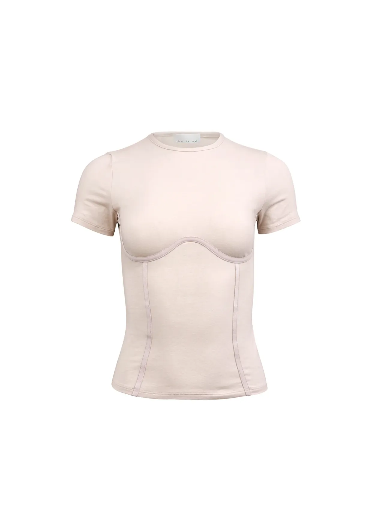 Organic Cotton T-Shirt
