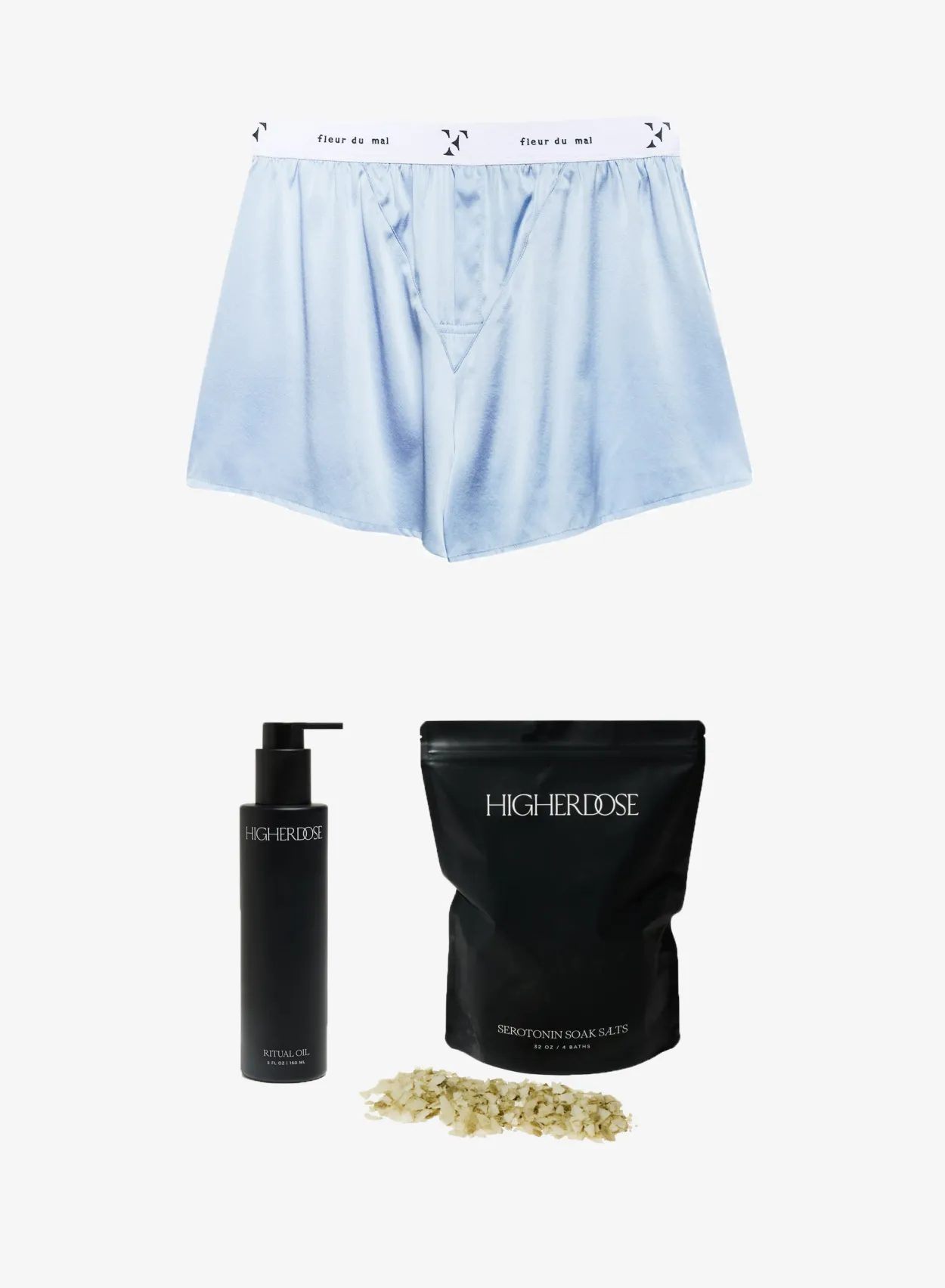 Oxytocin Gift Set