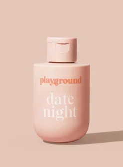 Playground Date Night Lubricant