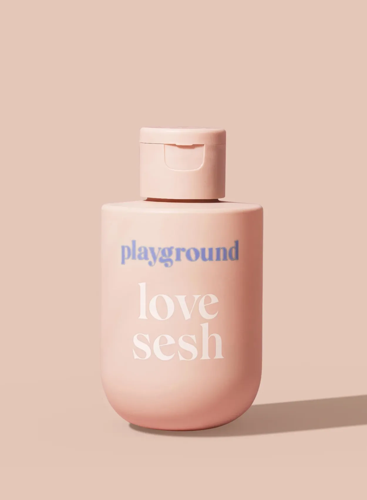 Playground Love Sesh Lubricant