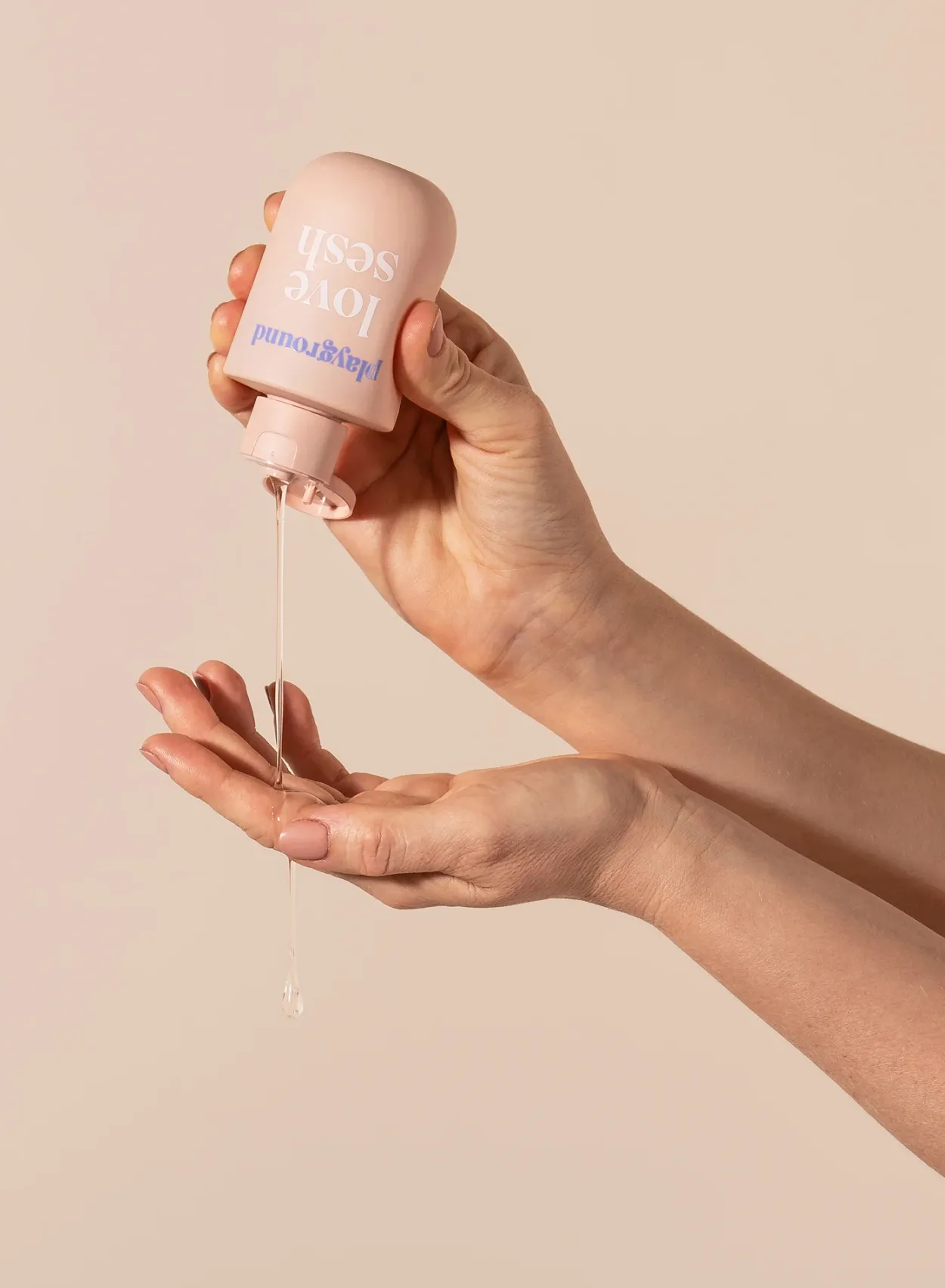 Playground Love Sesh Lubricant