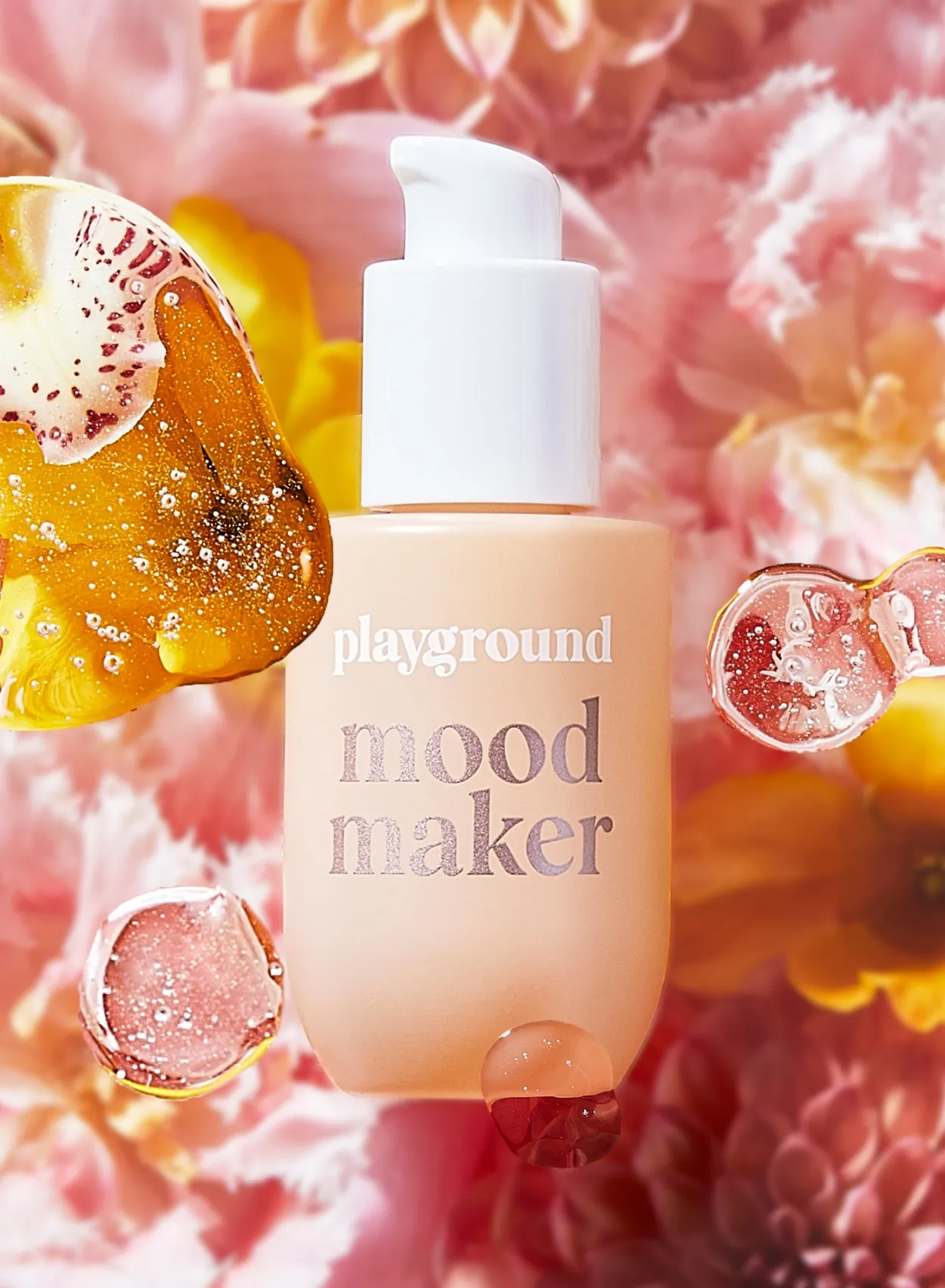 Playground Mood Maker Intimacy Oil