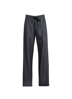 Poplin PJ Pant