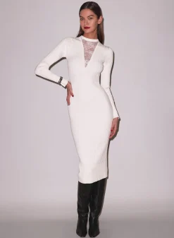 Quinn Midi Dress