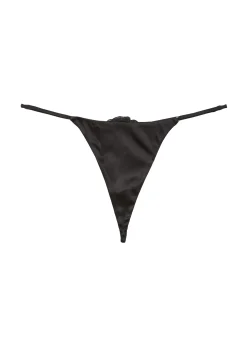 Rose Luxe V-String